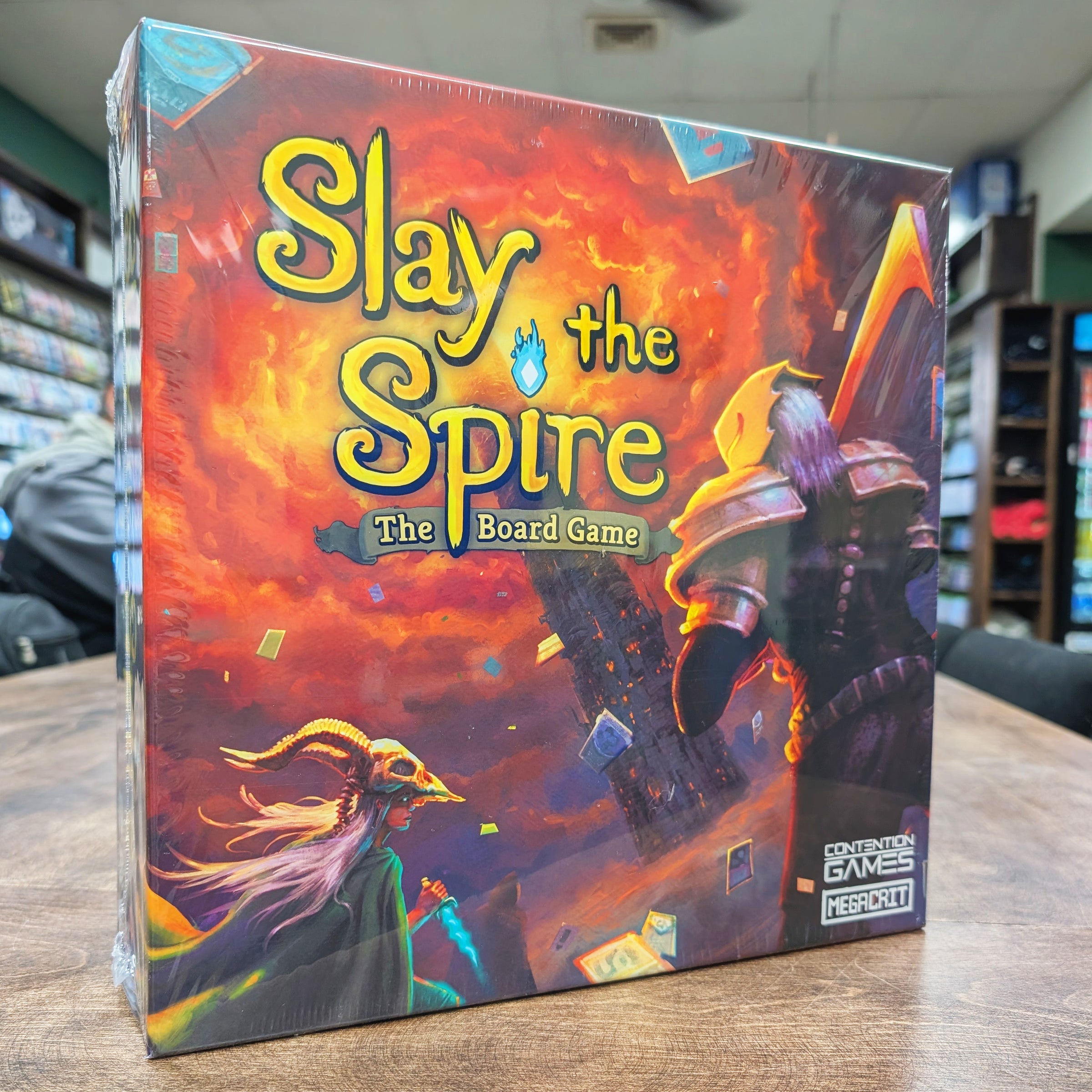 その他 slay the spire Slay the Spire | Level Up MN