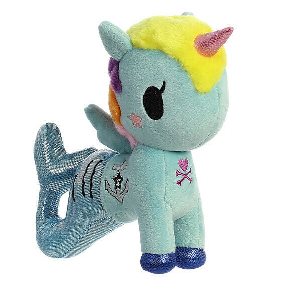 Tokidoki outlet unicorn plush