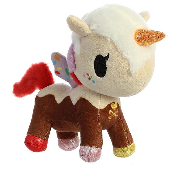 Tokidoki 7.5